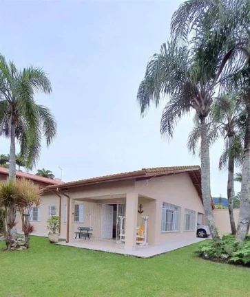 Imagem Casa com 3 dorms, Flórida, Praia Grande - R$ 1.15 mi, Cod: 1467
