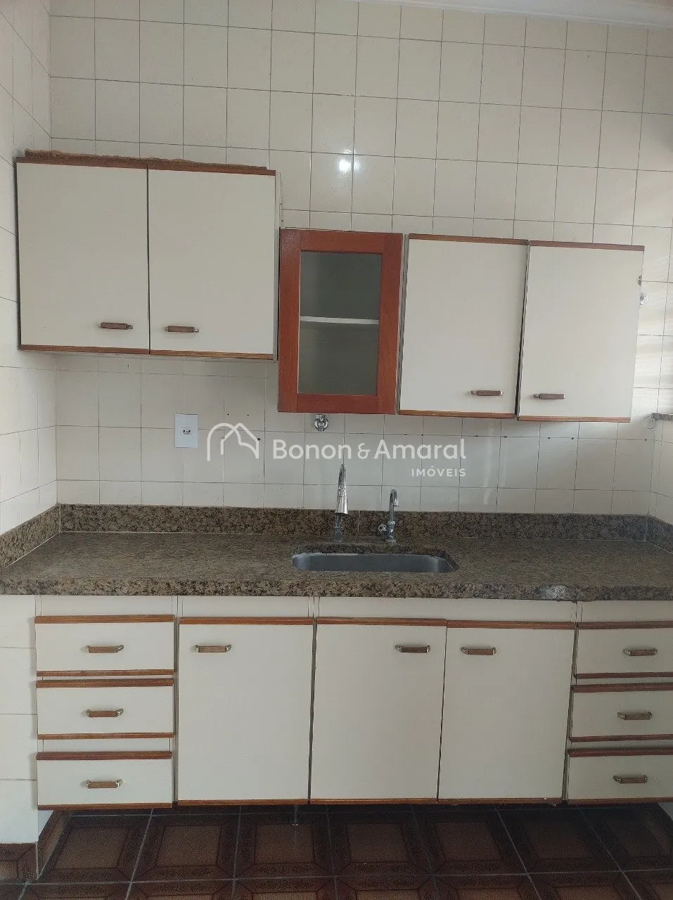 Imagem Casa a venda na Vila Itapura em Campinas/SP