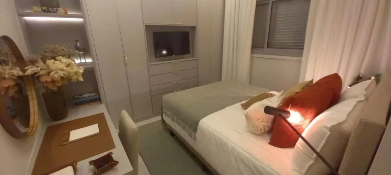 Imagem Apartamento à venda no bairro Planalto - São Bernardo do Campo/SP