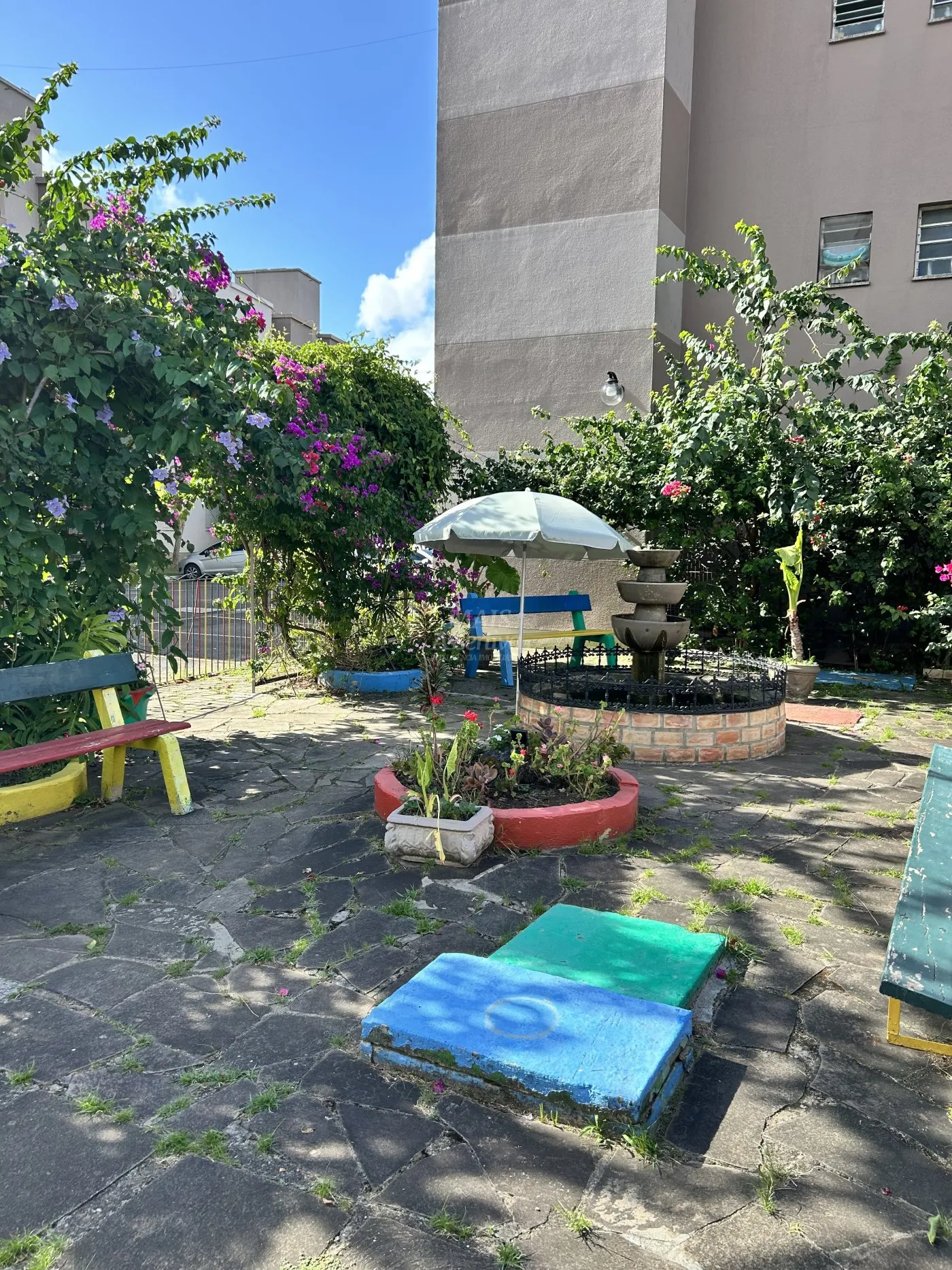 Imagem Apartamento para venda em Porto Alegre Morro Santana