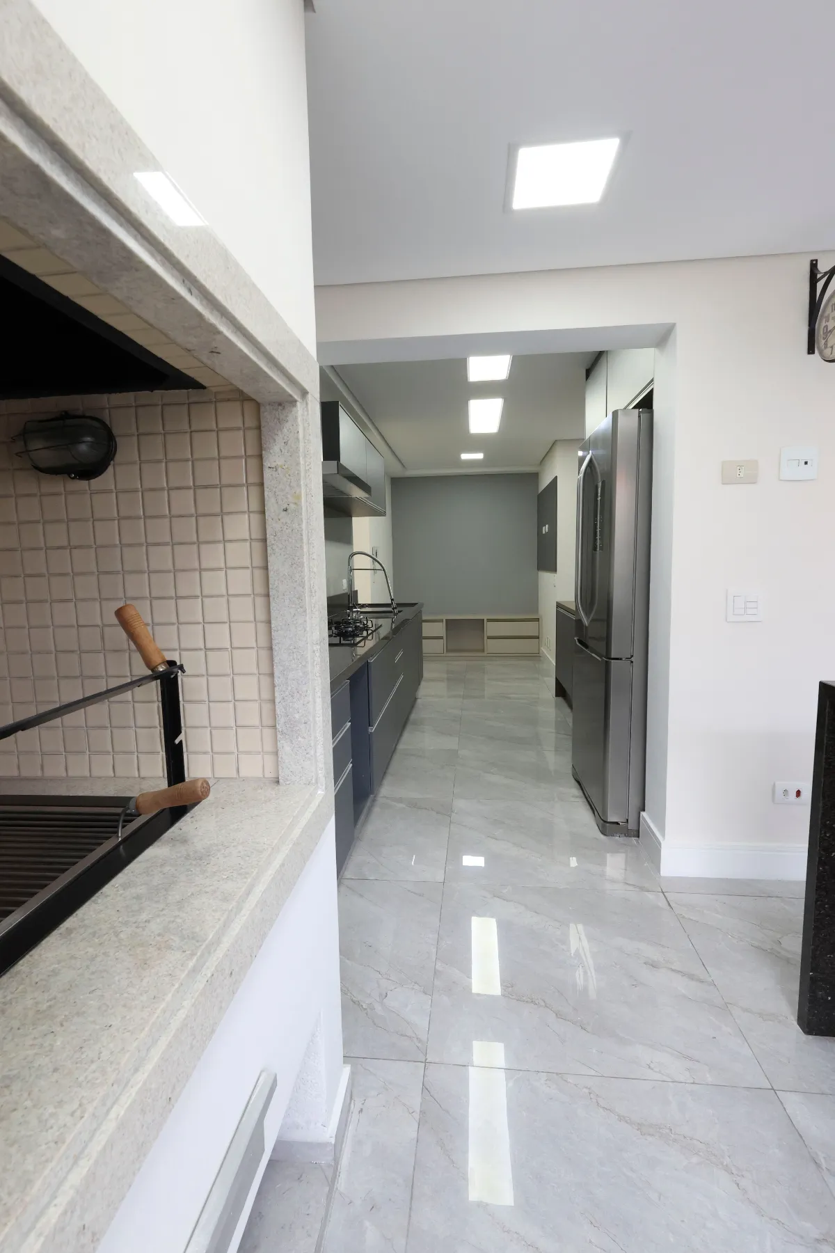 Imagem Apartamento para venda em Vila Andrade com 3 quartos, sendo 3 suítes, 142m2