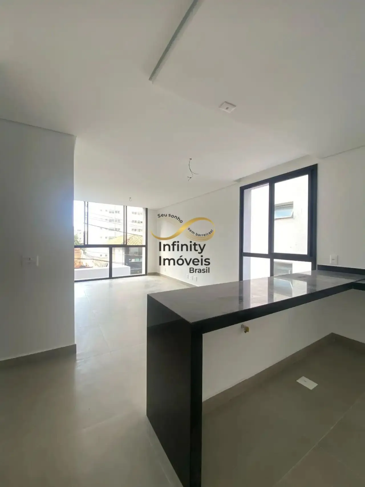 Imagem Apartamento à venda no bairro Serra - Belo Horizonte/MG