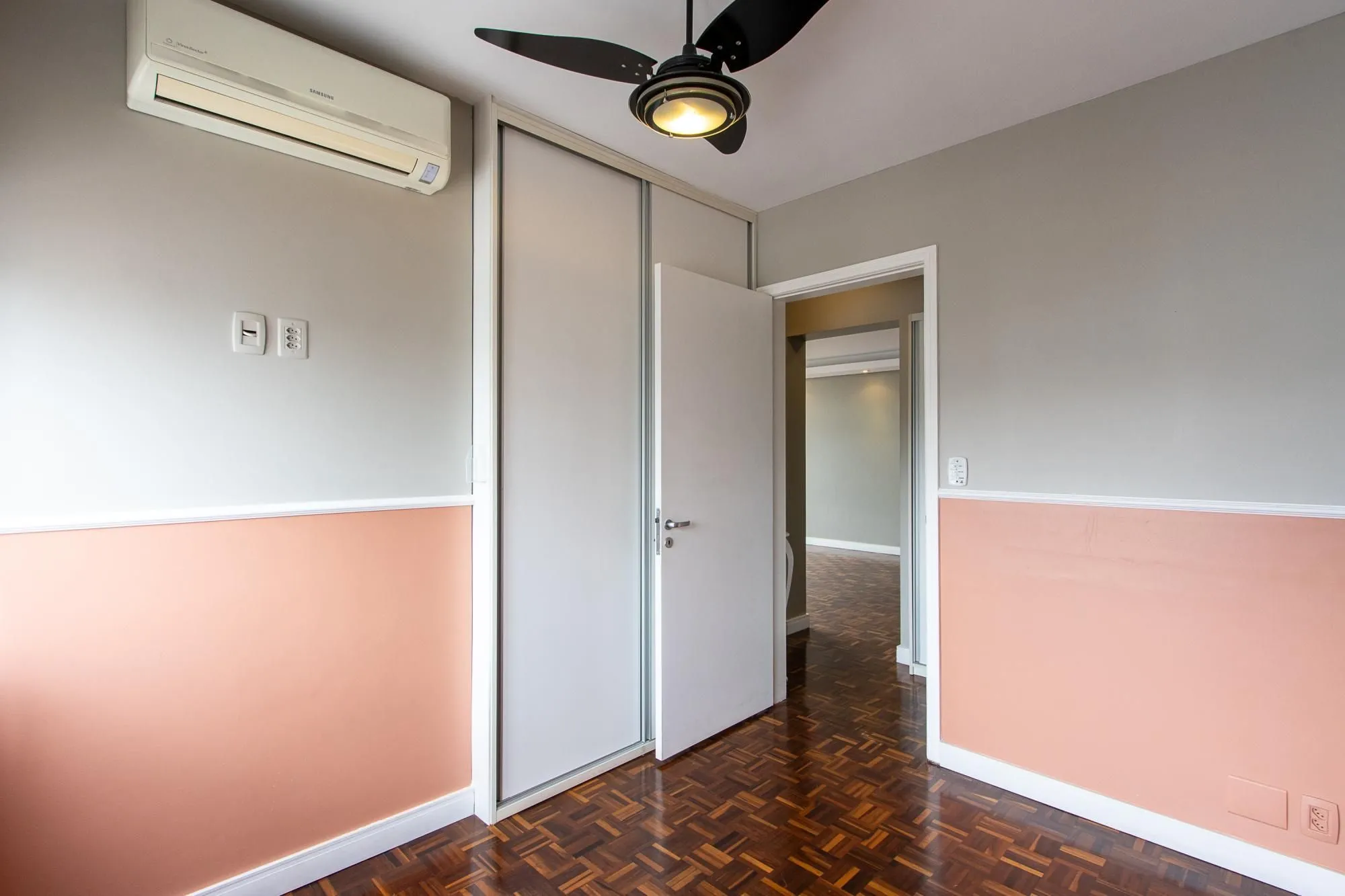 Imagem Apartamento Bacana