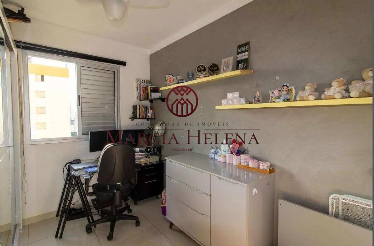 Imagem Apartamento à venda em Campinas, Bonfim, com 2 quartos, 52m2