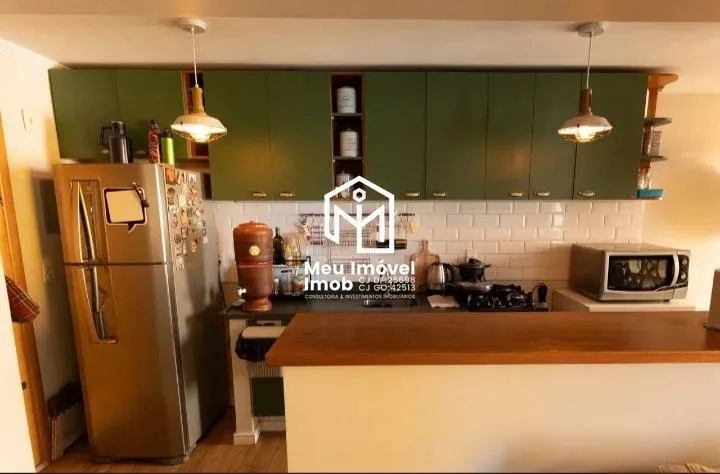 Imagem Residencial Bela Vista APTO 3 Quartos 1 Suíte 1 Vaga 88m²