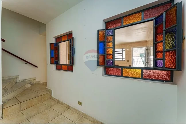 Imagem Sobrado em localização estratégica no Tatuapé - 225m² 2 Suítes 2 Vagas