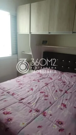 Imagem Apartamento sem Condomínio para Venda em Santo André / SP no bairro Vila Tibiriçá