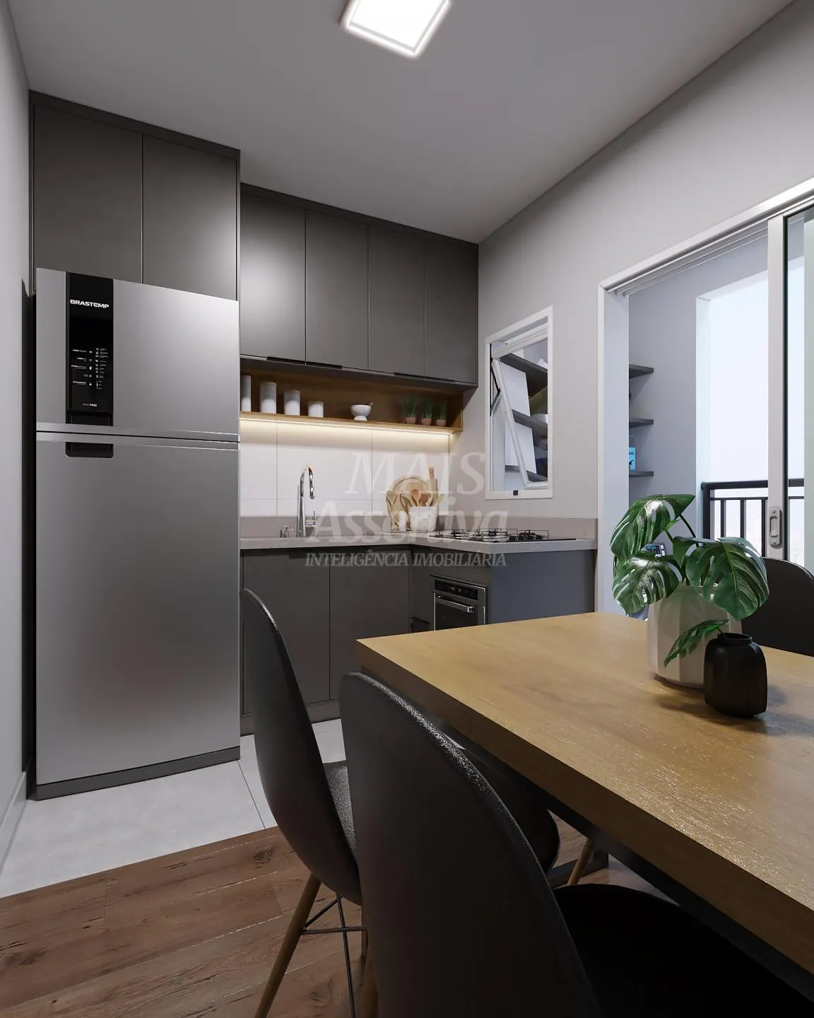 Imagem LANÇAMENTO EM SÃO LEOPOLDO APARTAMENTO PARA VENDA NO BAIRRO CAMPINA