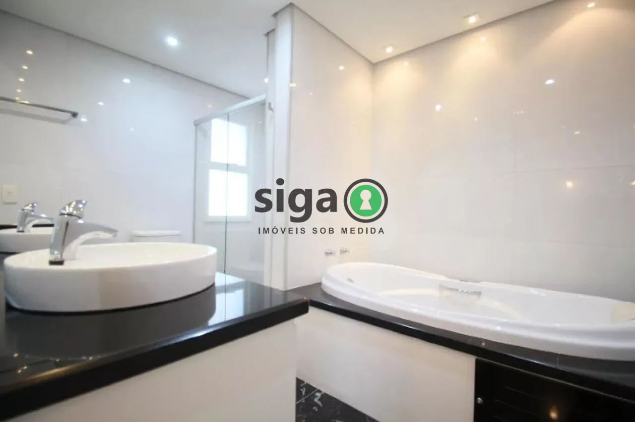 Imagem Apartamento a venda 100 m² 1 Suíte Master, 2 vagas - Vila Progredidor -SP
