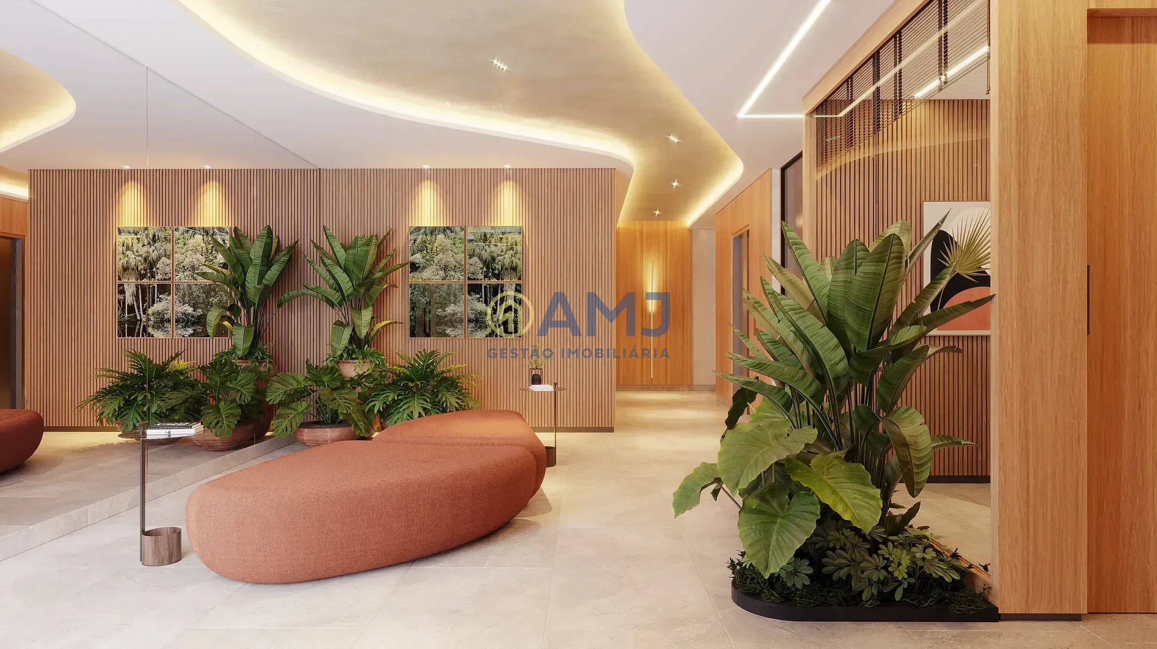 Imagem Apartamento à venda 2q no Setor Bela Vista - ALT·65