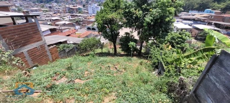 Imagem Lote a venda no bairro Canaã