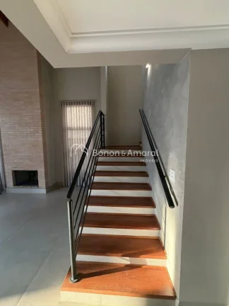Imagem Sobrado à Venda em Condomínio Metropolitan Park no bairro Boa Esperança - Paulínia/SP

Excelente...