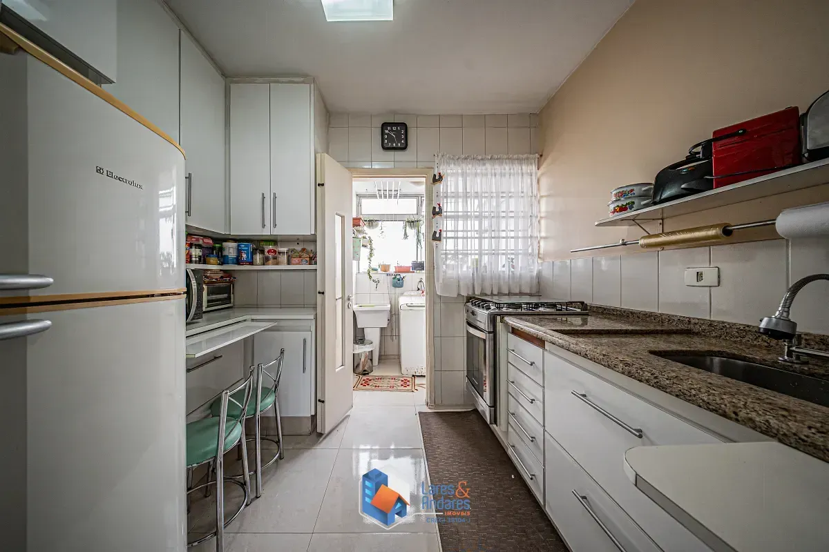 Imagem Apartamento para venda em Bela Vista com 2 quartos, 63m²