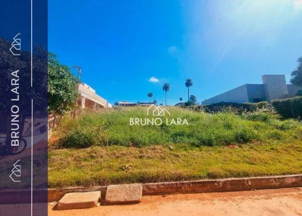 Foto do imóvel Lote à Venda em Igarapé Condomínio Morada do Sol