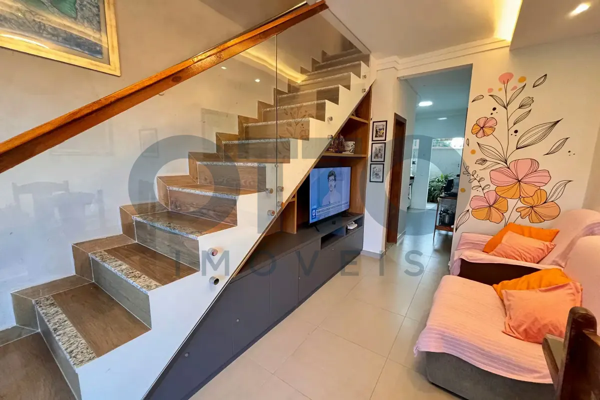 Imagem Duplex com 3 quartos e 3 suítes para venda em Mutari, Santa Cruz Cabrália