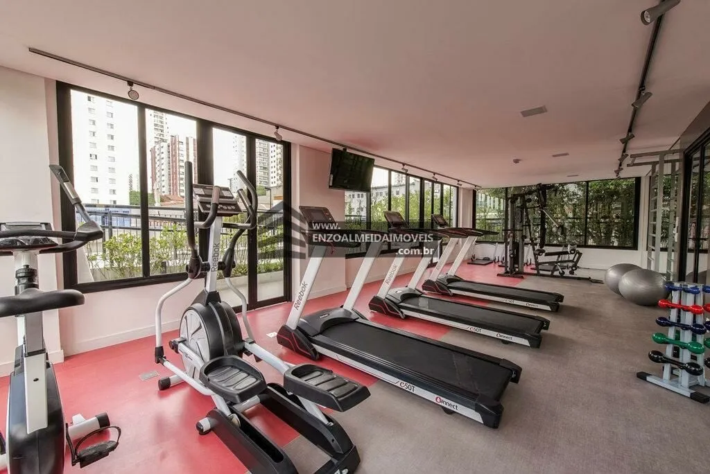 Imagem Apartamento à venda em São Paulo/SP