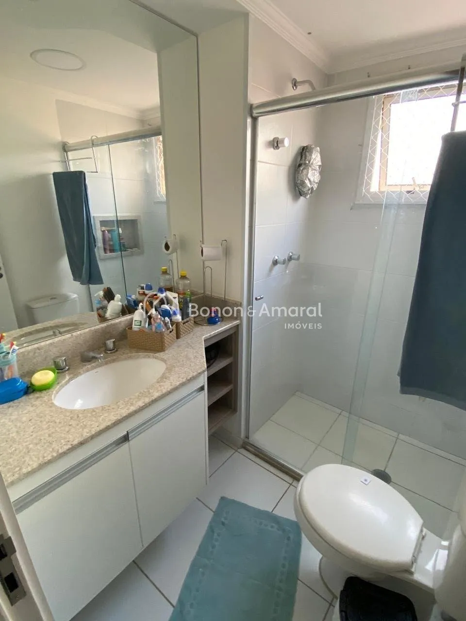 Imagem Apartamento no Condomínio Dreams Paulínia - 86m², 2 Dormitórios (com possibilidade de 3° quarto)