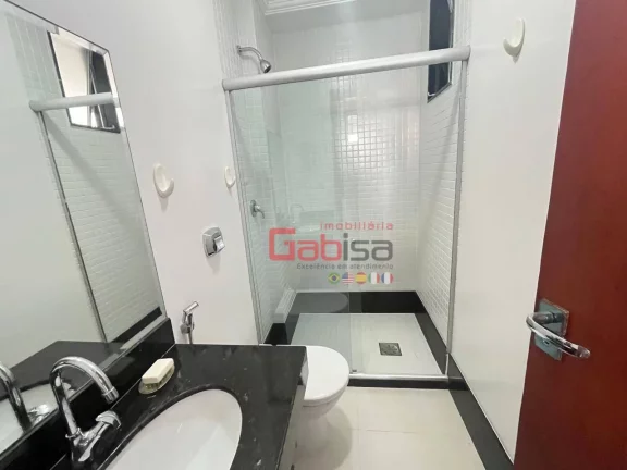 Imagem Apartamento com 3 dormitórios à venda, 205 m² por R$ 1.560.000,00 - Vila Nova - Cabo Frio/RJ