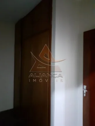 Imagem Apartamento - Ribeirão Preto - Parque Bandeirantes