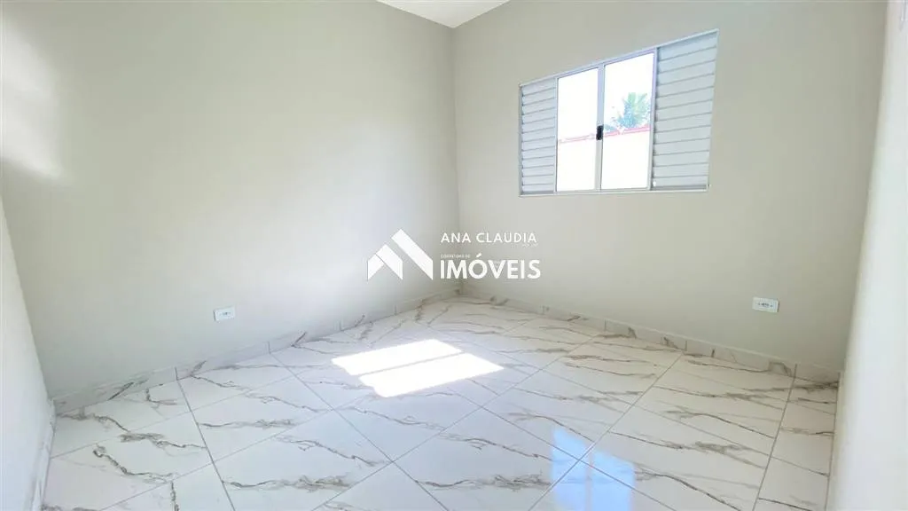 Imagem Vende-se casa na cidade de Mongaguá