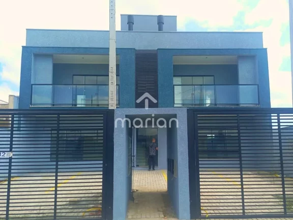 Foto do imóvel Apartamento com 2 quartos, Itacolomi - Balneário Piçarras