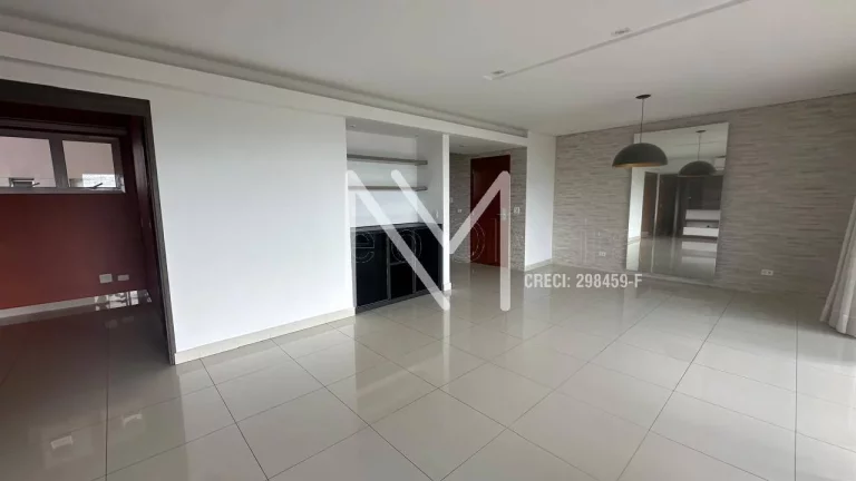 Imagem Apartamento à Venda 3 Quartos 3 Suítes 142m² - Jardim das Indústrias