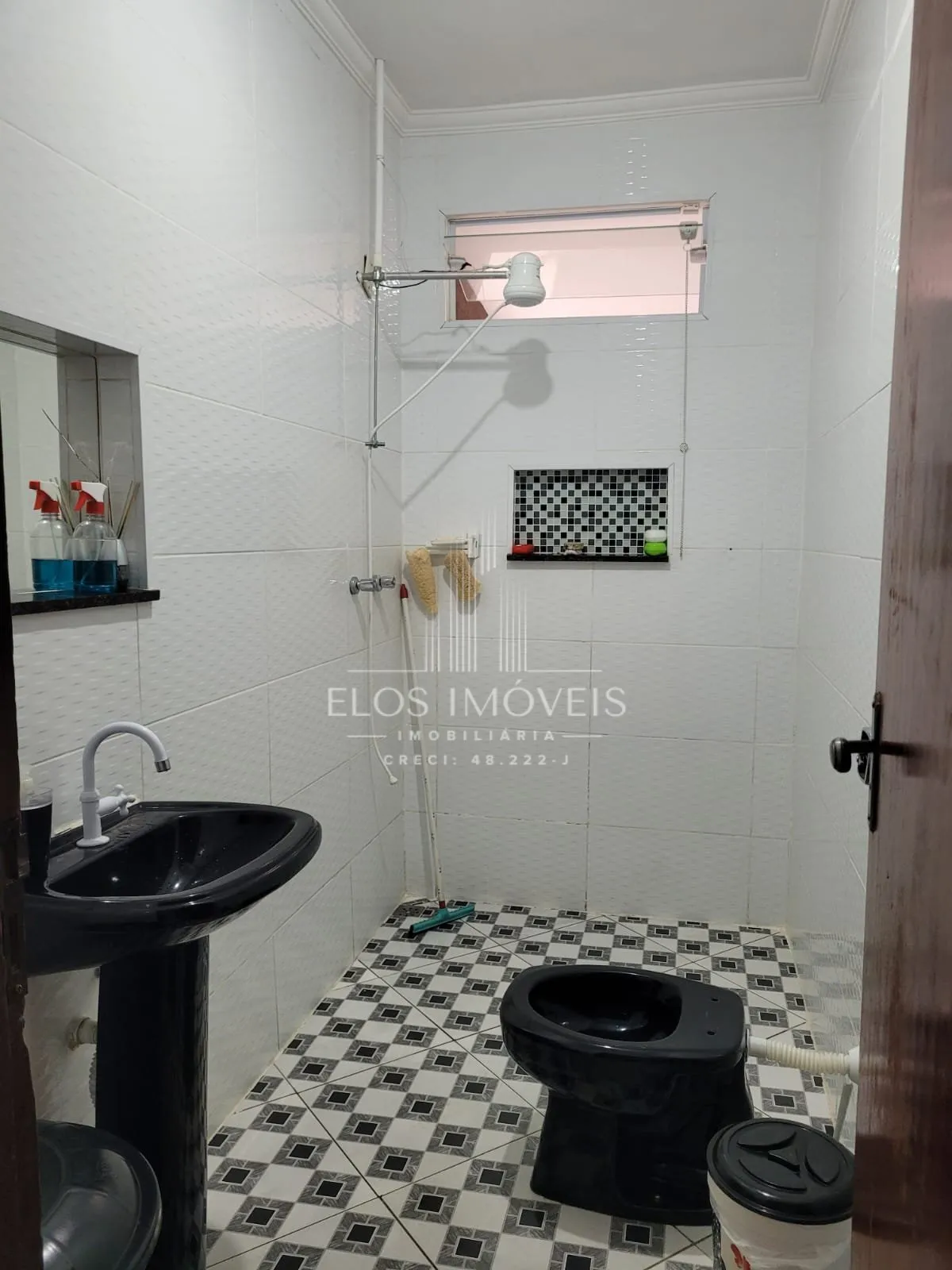 Imagem Casa de 2 quartos, 119m² no bairro Parque Residencial Belinha Ometto, em Limeira