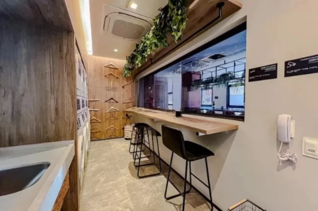 Imagem TODAY VILA MARIANA - CANOPUS - Studio de 26m², ótima localização, próximo à Estação Vila Mariana!