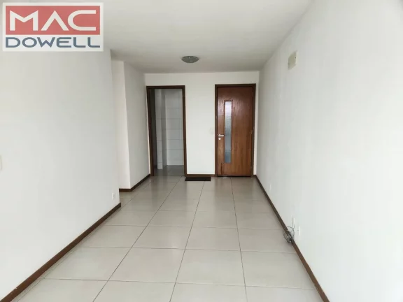 Imagem Viva Niterói - Apto de 65 m² - 2 Quartos com suite e vaga de garagem