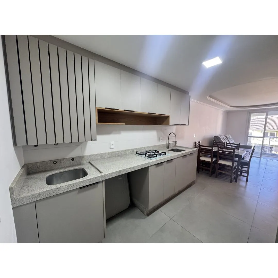 Imagem Apartamento à venda em Caxias do Sul, Santa Lucia, com 3 quartos, 130.57m2