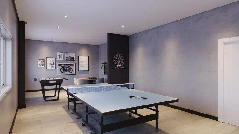 Imagem Apartamentos à venda Residencial Brisas do Japi - Área útil 49 a 52 m2 - Bairro Medeiros - Jundiaí /