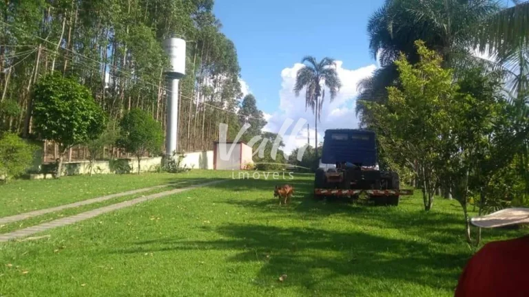 Imagem Chacara RESIDENCIAL em Limeira - SP, Limeira