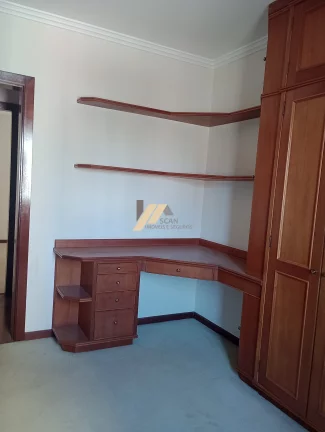 Imagem Apartamento com 4 quartos à venda no Cambuí em Campinas-SP