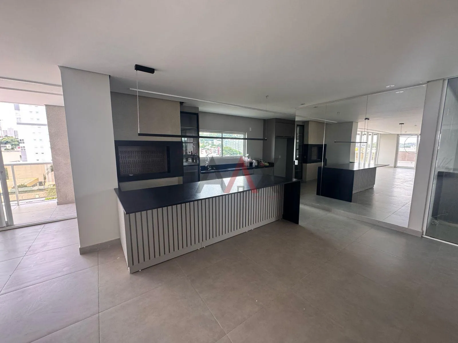 Imagem Apartamento à venda no CENTRO de FRANCISCO BELTRAO - PR