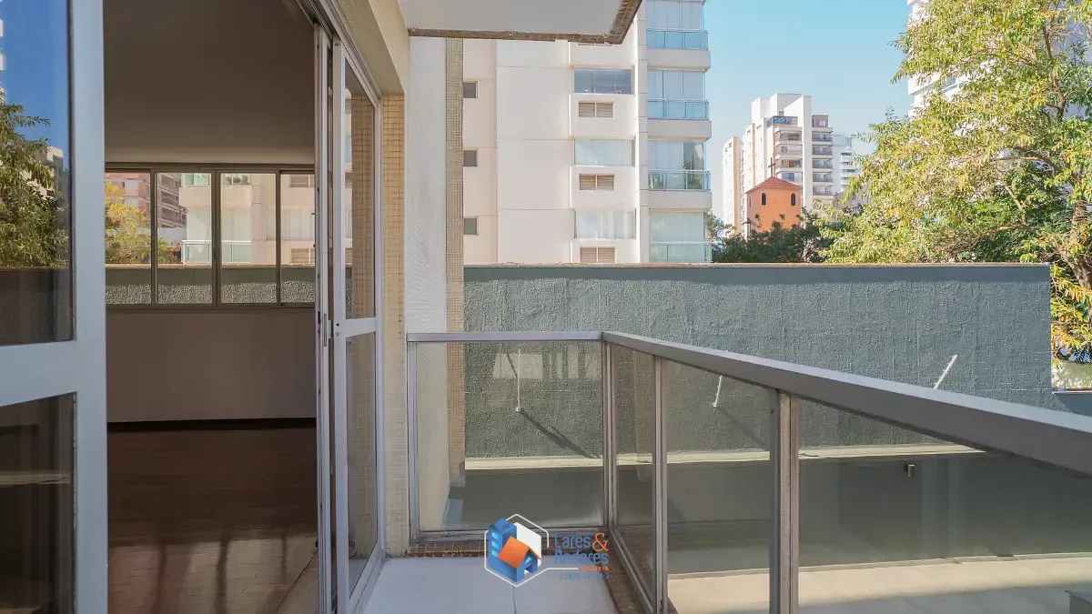 Imagem Apartamento para venda e locação em Vila Mariana com 4 quartos, sendo 1 suíte, 202m²