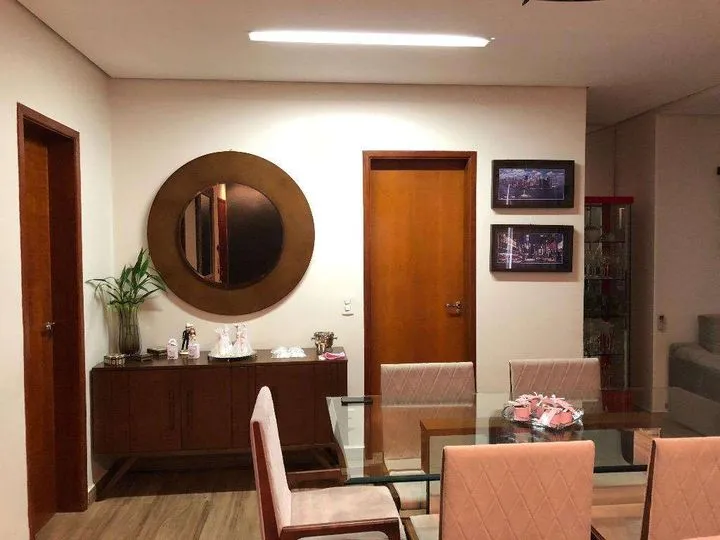 Imagem Apartamento com 3 Quartos à Venda, 110 m² em Olaria - Porto Velho