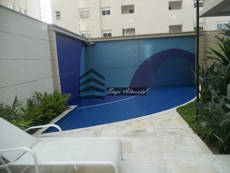 Imagem Apartamento à venda em São Paulo/SP