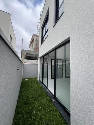 Imagem Casa em Condomínio com 3 suítes no Vivendas do Parque - Santa Cândida