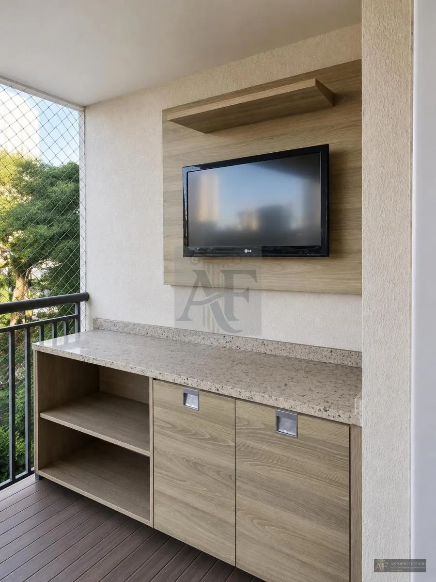 Imagem Apartamento para alugar em Parque da Vila Prudente, São Paulo