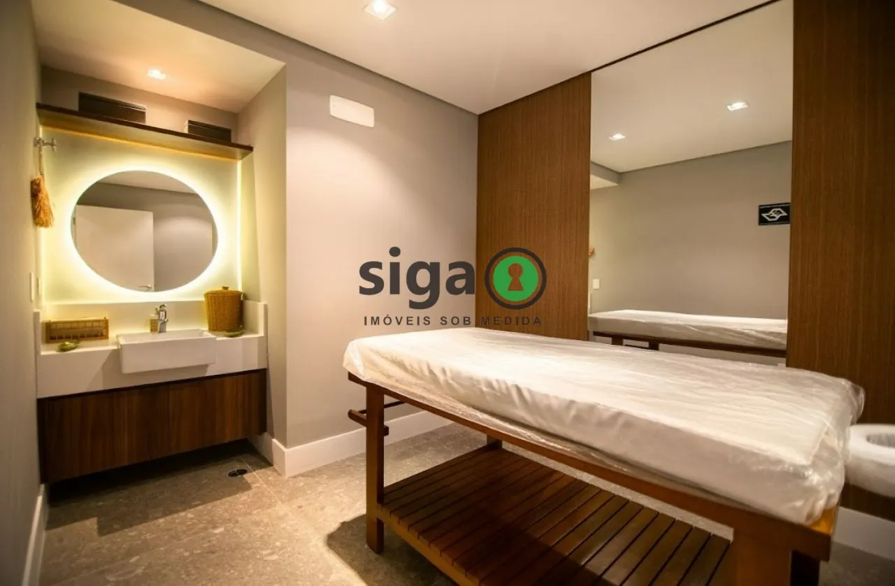 Imagem Apartamento para venda na Vila Mariana, São Paulo - SP