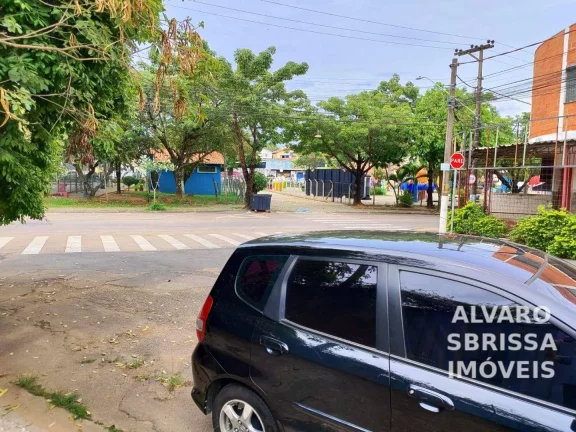 Imagem Excelente terreno com 647 metros quadrados no Jardim Padre Bento em Itu SP