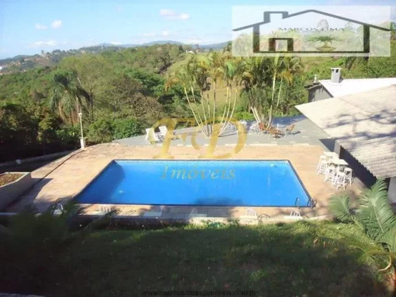 Imagem Chácara em Terra Preta - Mairiporã