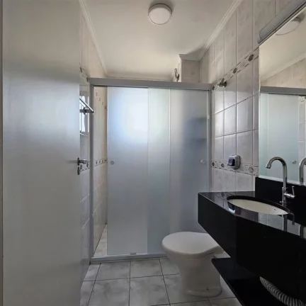 Imagem APARTAMENTO COM 44.97 m² - AVIAÇÃO - PRAIA GRANDE SP