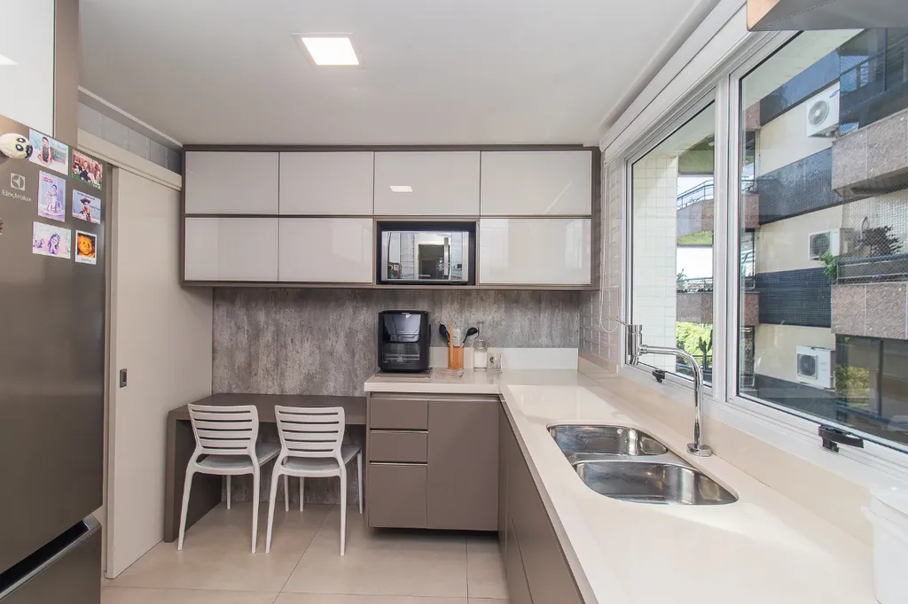 Imagem Apartamento em Bela Vista