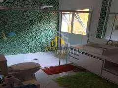 Imagem Casa de Alto Padrão no Swiss Park SBC | 4 Suítes, Lazer Completo e 12 Vagas