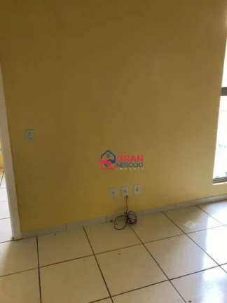 Imagem Apartamento à venda no Campina da Barra - Araucária/PR