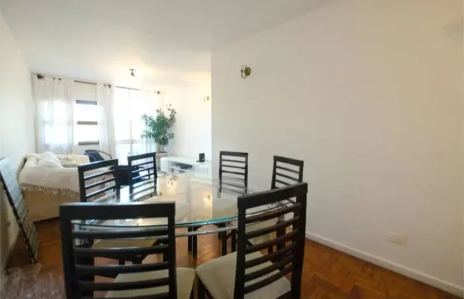 Imagem Apartamento 2 quartos 1 vaga Locação Vila Monumento