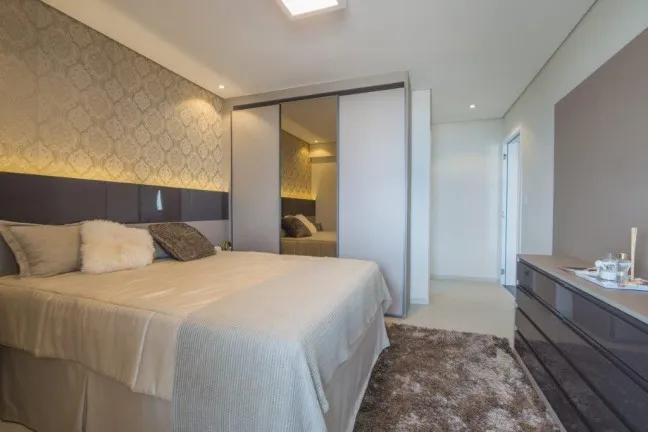 Imagem Apartamento com 3 Quartos à Venda, 173 m² em Aviação - Praia Grande