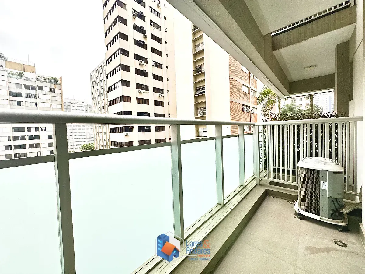 Imagem Conjunto comercial para venda e locação em Perdizes, 60m²