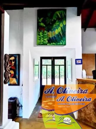 Foto do imóvel Linda Casa 03 dormitório sendo 01 Suíte - Condomínio Prumirim